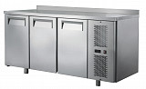 Холодильный стол Полаир TB3GN-GC